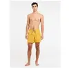 Protest Faster - Maillot de bain homme Tumericyellow L