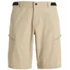 Protest Prtplouma - Short randonnée homme BambooBeige S