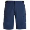 Protest Prtplouma - Short randonnée homme Night Skyblue M
