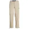 Protest Prtguadal - Pantalon randonnée homme BambooBeige M
