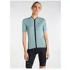 Protest Prtcashew - Maillot vélo femme Arctic Green XXL / 44