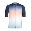 Maillot manches courtes Protest PRTDELGADO Bleu XS 1735200-906