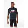 Protest Prtmars - Maillot vélo homme Night Sky Blue S
