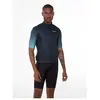 Protest Prteddy - Maillot vélo homme Night Sky Blue S
