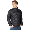 Protest Prtshaffer - Doudoune homme True Black XS