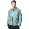 Protest Prtshaffer - Doudoune homme Arcticgreen XXL
