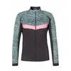 Veste imperméable manches longue femme Protest Prtalmonds 38