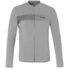 Protest Prtgerrie - Maillot vélo homme Dark Grey Melee XL