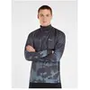 Protest Prtpoppel - Veste vélo homme True Black M