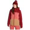 Protest Prtbaow - Veste ski femme Rusticrust XS