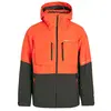 Protest Prtonega - Veste ski homme Orange Fire S