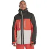 Protest Prtgooz - Veste ski homme Kitoffwhite M