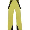 Protest Owens - Pantalon ski homme Splitpea Green XS