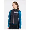 Protest Prtpraz - Gilet vélo femme True Black XXL / 44