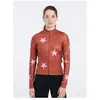 Protest Prtarly - Veste vélo femme Uluru Rust M / 38