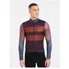 Protest Prtdunder - Maillot vélo homme Deep Grey XS