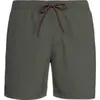 Protest Speed Beachshort - Maillot de bain Grey Green M