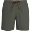 Protest Speed Beachshort - Maillot de bain Grey Green L