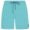 Protest Speed Beachshort - Maillot de bain Cool Aqua XL