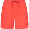 Protest Speed Beachshort - Maillot de bain Neon Pink XL
