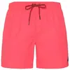 Protest Faster - Maillot de bain homme Fluor Pink XS