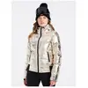 Protest Prtcortina 24 Snowjacket - Veste ski femme Metal M / 38
