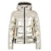 Protest Prtcortina 24 Snowjacket - Veste ski femme Metal S / 36