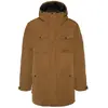 Protest Meltin - Veste ski homme Beige S
