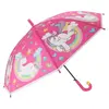 Toi-Toys parapluie enfant licorne rose 66 cm