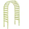 vidaXL Pergola de jardin 130x60x230 cm Bois de pin imprégné