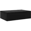 vidaXL Housse de salon de jardin 12 oeillets 205x325x90 cm