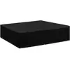 vidaXL Housse de salon de jardin 8 oeillets 200x200x70 cm