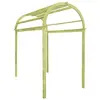 vidaXL Arche à treillis 125x150x235 cm Bois de pin imprégné