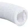 vidaXL Conduit d'échappement PVC 6 m 10 cm