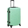 vidaXL Valise rigide Mente ABS
