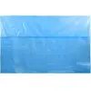 vidaXL Couverture de piscine Bleu 488 x 244 cm PE
