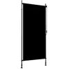 vidaXL Store roulant d'extérieur 100 x 270 cm Anthracite