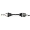 arbre de transmission BSG30350002