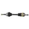 arbre de transmission BSG65350006