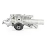 Pompe à eau, refroidissement moteur BSG60500027