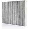 Filtre d'habitacle BSG90145011