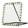 Rebondisseur multisport EXIT Tempo 120x120cm - vert/noir