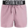 Calvin Klein Short De Bain Intense Power