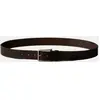 Calvin Klein Accessories Ceinture Lv04d7047g