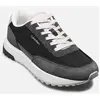 LOW TOP LACE UP REPR par Calvin Klein Gris 40 Homme