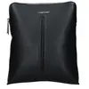 Calvin Klein Homme Median FLATPACK K50K510024 Sacs Crossover, Noir (CK Black), OS