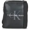 Sacoche Calvin Klein Jeans  MONOGRAM SOFT REPORTER18