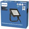 Philips ProjectLine Projecteur d'extérieur LED 4.000K 10W