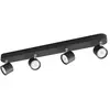 Philips myLiving Star Projecteur, LED, 8719514435438,