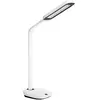 Lampe de bureau - PHILIPS - RobotPlus DSK601 - LED 14W - Blanc neutre - Articulée